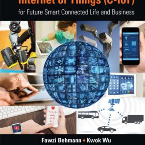 Collaborative Internet of Things (C-IoT)