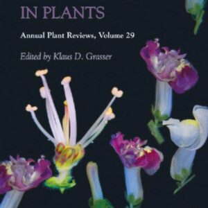Annual Plant Reviews, Regulation of Transcription in Plants