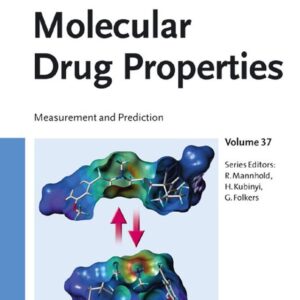 Molecular Drug Properties