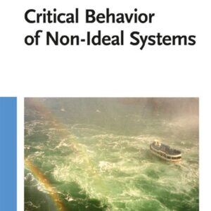 Critical Behavior of Non-Ideal Systems