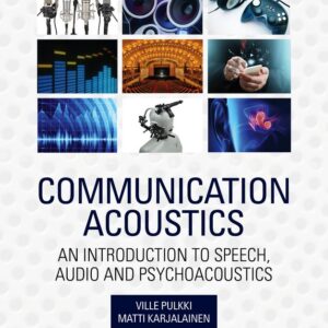 Communication Acoustics