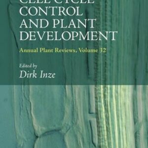Annual Plant Reviews, Cell Cycle Control and Plant Development