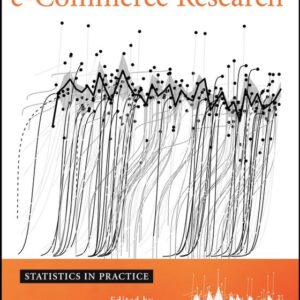 Statistical Methods in e-Commerce Research