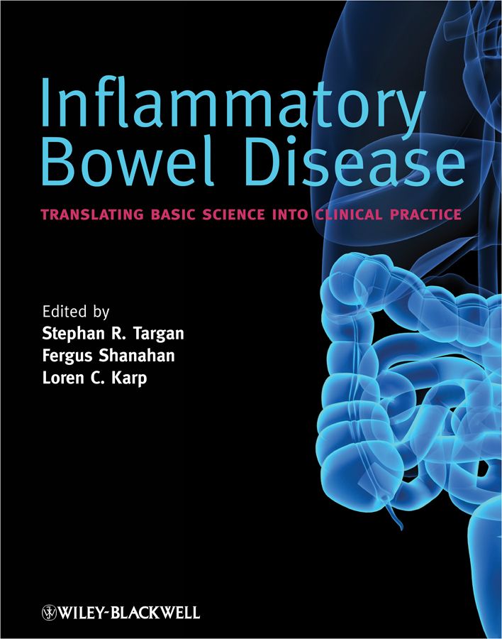 Most Popular Inflammatory Bowel Diseases