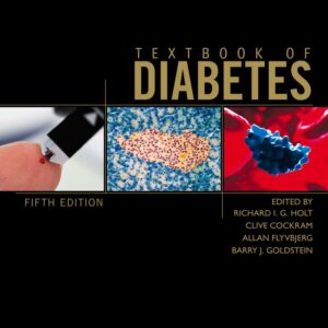 Textbook of Diabetes