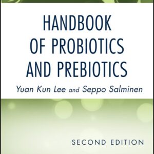 Handbook of Probiotics and Prebiotics