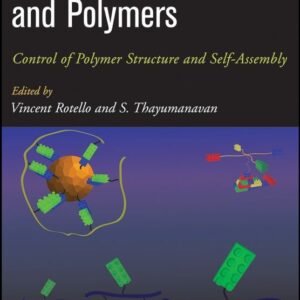 Molecular Recognition and Polymers