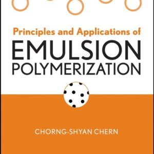 Principles and Applications of Emulsion Polymerization