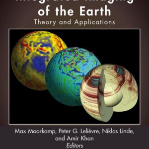 Integrated Imaging of the Earth