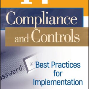 IT Compliance and Controls