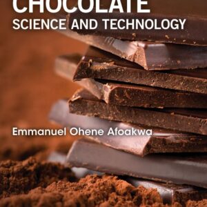 Chocolate Science and Technology