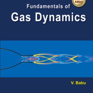 Fundamentals of Gas Dynamics