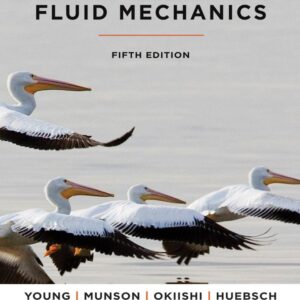 A Brief Introduction to Fluid Mechanics