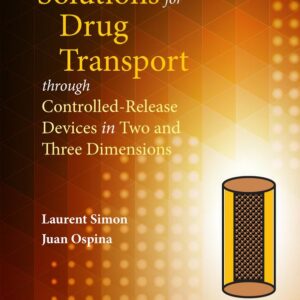 Closed-form Solutions for Drug Transport through Controlled-Release Devices in Two and Three Dimensions