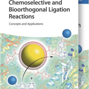 Chemoselective and Bioorthogonal Ligation Reactions