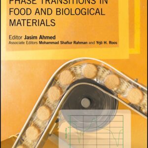 Glass Transition and Phase Transitions in Food and Biological Materials