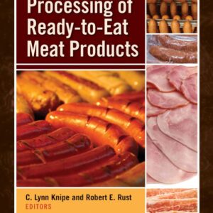 Thermal Processing of Ready-to-Eat Meat Products