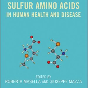 Glutathione and Sulfur Amino Acids in Human Health and Disease