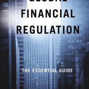 Global Financial Regulation