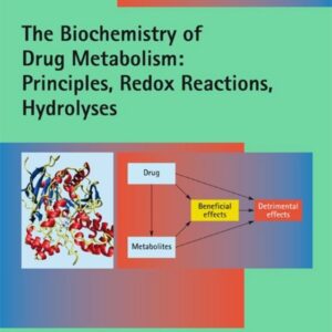 The Biochemistry of Drug Metabolism