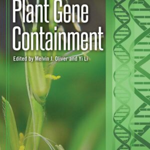 Plant Gene Containment
