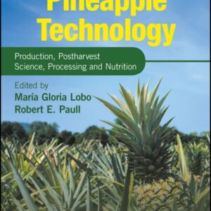 Handbook of Pineapple Technology