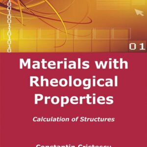 Materials with Rheological Properties