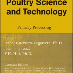 Handbook of Poultry Science and Technology, Primary Processing