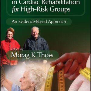 Exercise Leadership in Cardiac Rehabilitation for High Risk Groups