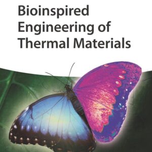 Bioinspired Engineering of Thermal Materials