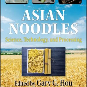 Asian Noodles