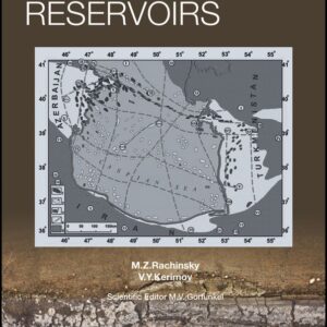 Fluid Dynamics of Oil and Gas Reservoirs