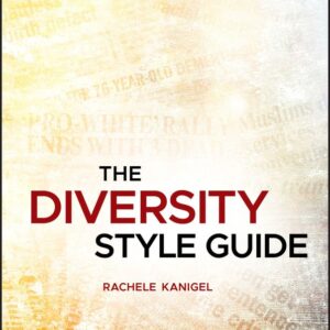 The Diversity Style Guide