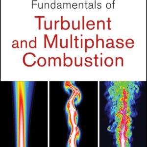 Fundamentals of Turbulent and Multiphase Combustion