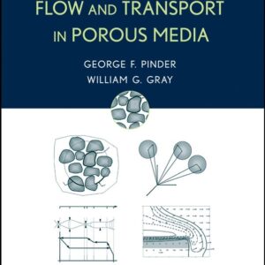 Essentials of Multiphase Flow and Transport in Porous Media