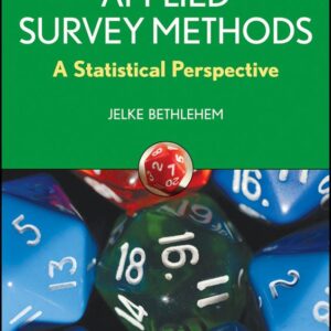 Applied Survey Methods