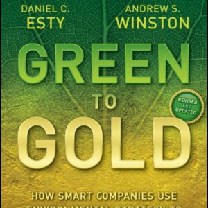 Green to Gold