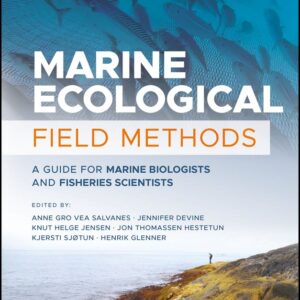 Marine Ecological Field Methods