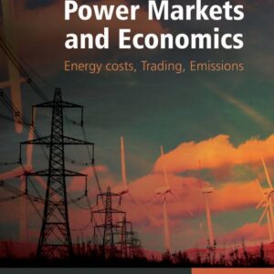 Power Markets and Economics