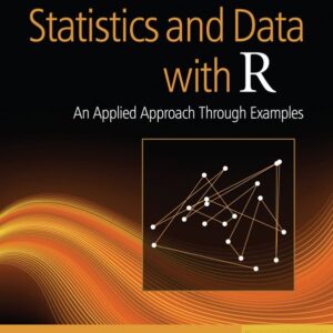 Statistics and Data with R