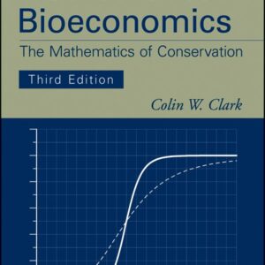 Mathematical Bioeconomics