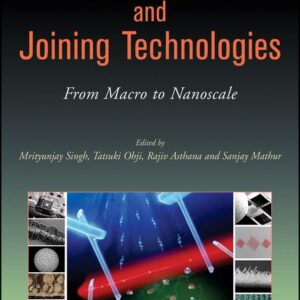 Ceramic Integration and Joining Technologies