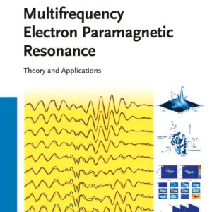 Multifrequency Electron Paramagnetic Resonance