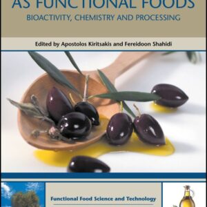 Olives and Olive Oil as Functional Foods