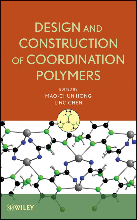 Design and Construction of Coordination Polymers