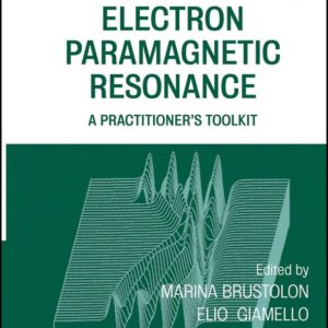 Electron Paramagnetic Resonance