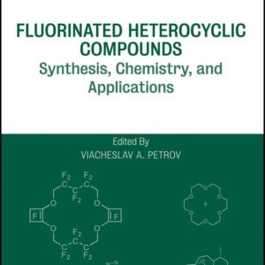 Fluorinated Heterocyclic Compounds
