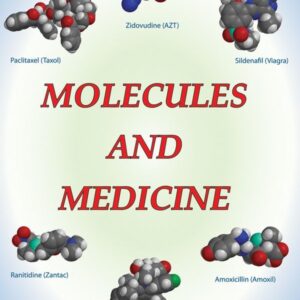 Molecules and Medicine