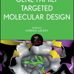 Gene Family Targeted Molecular Design