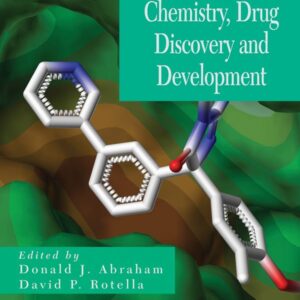 Burger's Medicinal Chemistry, Drug Discovery, and Development, 8 Volume Set, Volumes 1 - 8